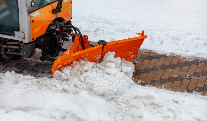 Snow Removal Snow Removal